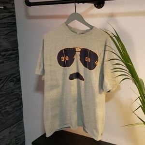 Chicago Bears Shirt NFL Mike Ditka 2XL XXL Gray